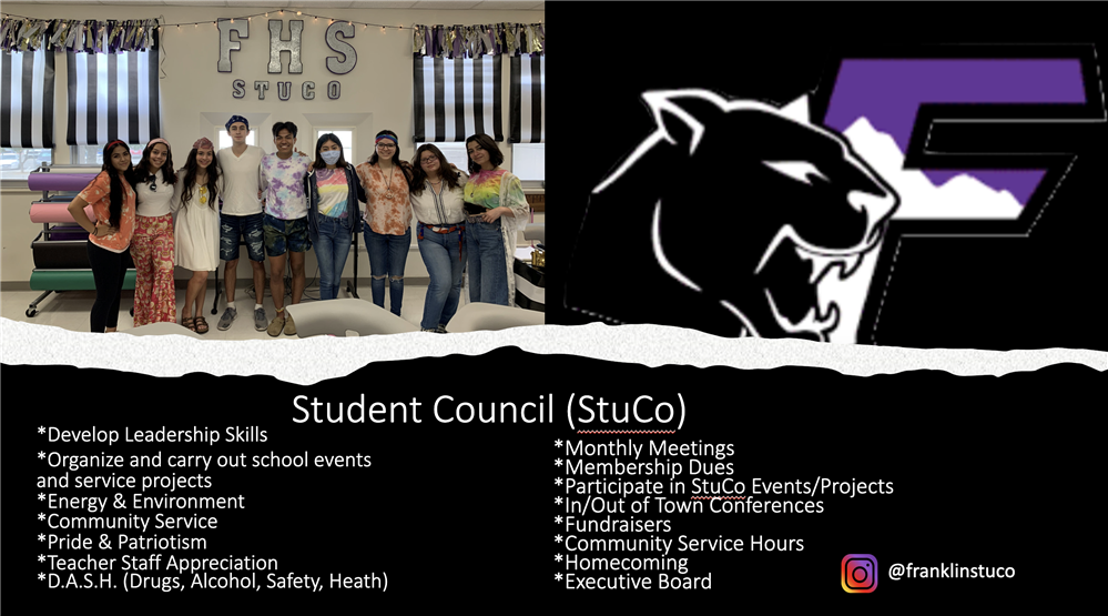 StuCo